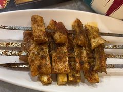 -汗腾格里·风味餐厅(新疆驻京办店)