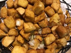 -郑享吃烧烤烩面(红专路店)