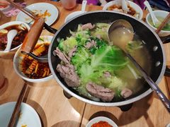 -全牛匠·乐山跷脚牛肉(新中关店)