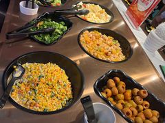 -比格比萨自助(延庆万达广场店)