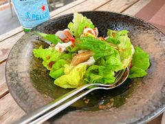 solo拌海鲜-Solo(衡山路店)