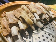 蒙料一八手把肉-蒙料·手把肉(望京店)