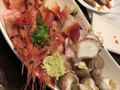 -佛山希尔顿酒店·融誉亚洲美食荟