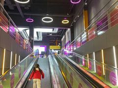 -Tenker Club弹刻极限主题公园 · 蹦床 · 团建 · 生日派对(大关店)