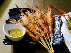 -79号渔船海鲜饭店(华强北店)