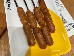 -乐凯撒披萨(海岸城店)