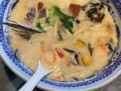 -山外山菜馆(玉泉路店)