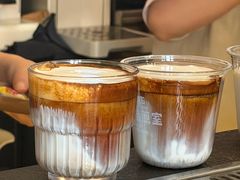 -沪水焙煎室(淡水路店)