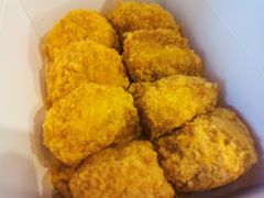 蟹黄酥松小贝-鲍师傅糕点(春熙路店)