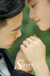 点击看大图 -金夫人婚纱摄影