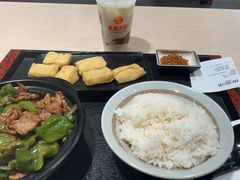 -永和大王(春日上新·军博店)