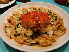 -万荣烤鸭店·北京菜(天坛店)