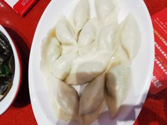 -喜家德虾仁水饺(长泰广场店)
