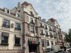 -青岛天主教堂(市南区)