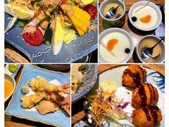 -蟹将军·松叶蟹和牛日料放题自助(K11店)