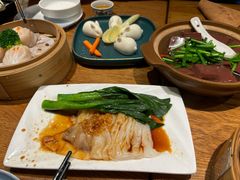 -点心传说·粤菜点心(佐阾虹湾店)