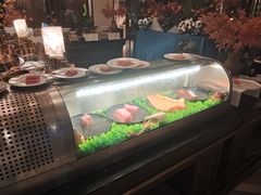 -西藏饭店·亚克·食光自助餐厅