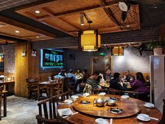 -衡厨·衡阳土菜(中南店)