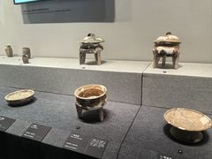 -鸿山遗址博物馆