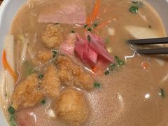 三鲜米粉-魏家凉皮(兵马俑店)