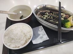 -老地方港式餐厅(拱北口岸店)