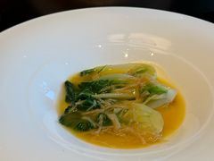 -北京饭店谭家菜