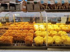 -工匠面包(壹方店)