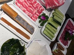 -小龙坎火锅(总店)