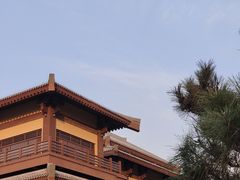 -银雀山汉墓竹简博物馆