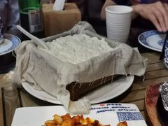 -武林峰餐厅(龙湖星悦荟店)