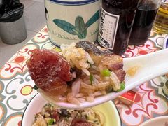 大圈仔腊味煲仔饭-大圈仔滋味研究所(龙湖·佰乐街店)