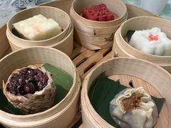 -苏梦江南·淮扬菜(夫子庙店)