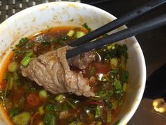 -牛行江湖牛氏辈小海鲜