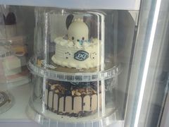 -DQ·蛋糕·冰淇淋(阜盛道店)