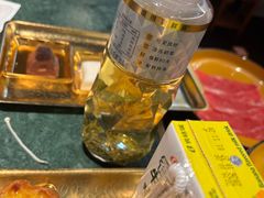 -牛New寿喜烧(金鹰世界店)
