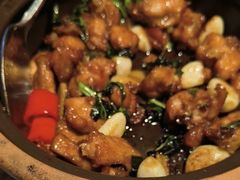 -香融府·烤鸭·家常菜(花乡奥莱店)