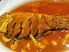 -阿五黄河大鲤鱼(海尚店)