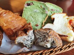 -布莉安石窑面包(中山路店)