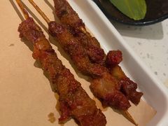 -左庭右院鲜牛肉火锅(长泰广场店)