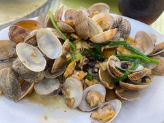 -秋姐美食店(旅游大道店)