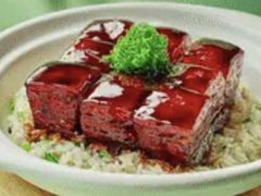 -新白鹿餐厅(虹桥南丰城店)