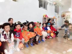 -昱南托育园.托班晚托.寒暑假班