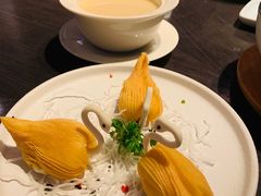 -万丽轩·粤菜(王府井金茂万丽酒店)