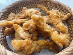 -渝悦情·新派川菜(建国门店)