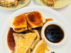 -蒋掌柜·老上海排骨年糕(田林店)