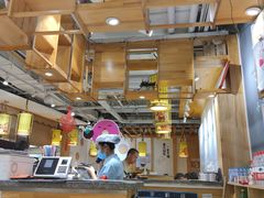 大堂-小幸湖春饼(悦茂购物中心店)