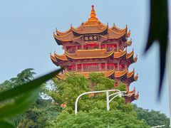 -黄鹤楼