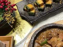 -敏珠拉姆藏餐·南京厨房(富春江东街店)