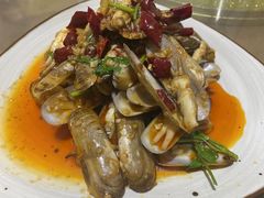 -大学城夜市大排档(凤栖路店)