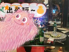 -麦乐星量贩式KTV(东丽汇城广场店)
